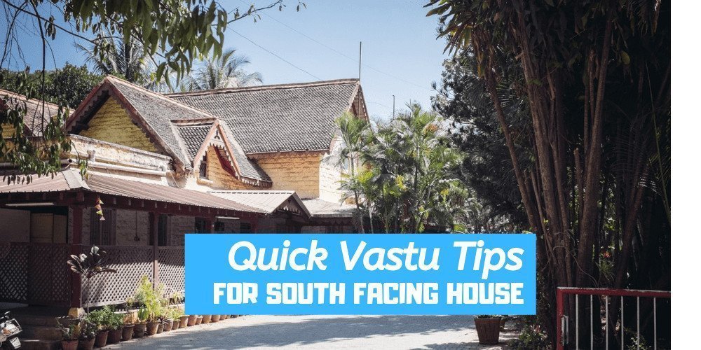 Read more about the article South Facing House Vastu Plan & Remedies for South Facing Home