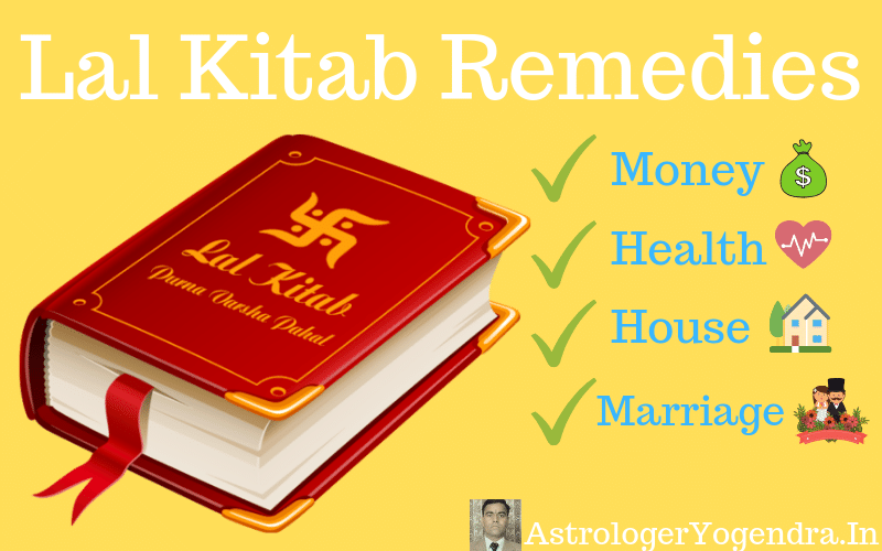 Free Lal Kitab Remedies | Astrological Remedies