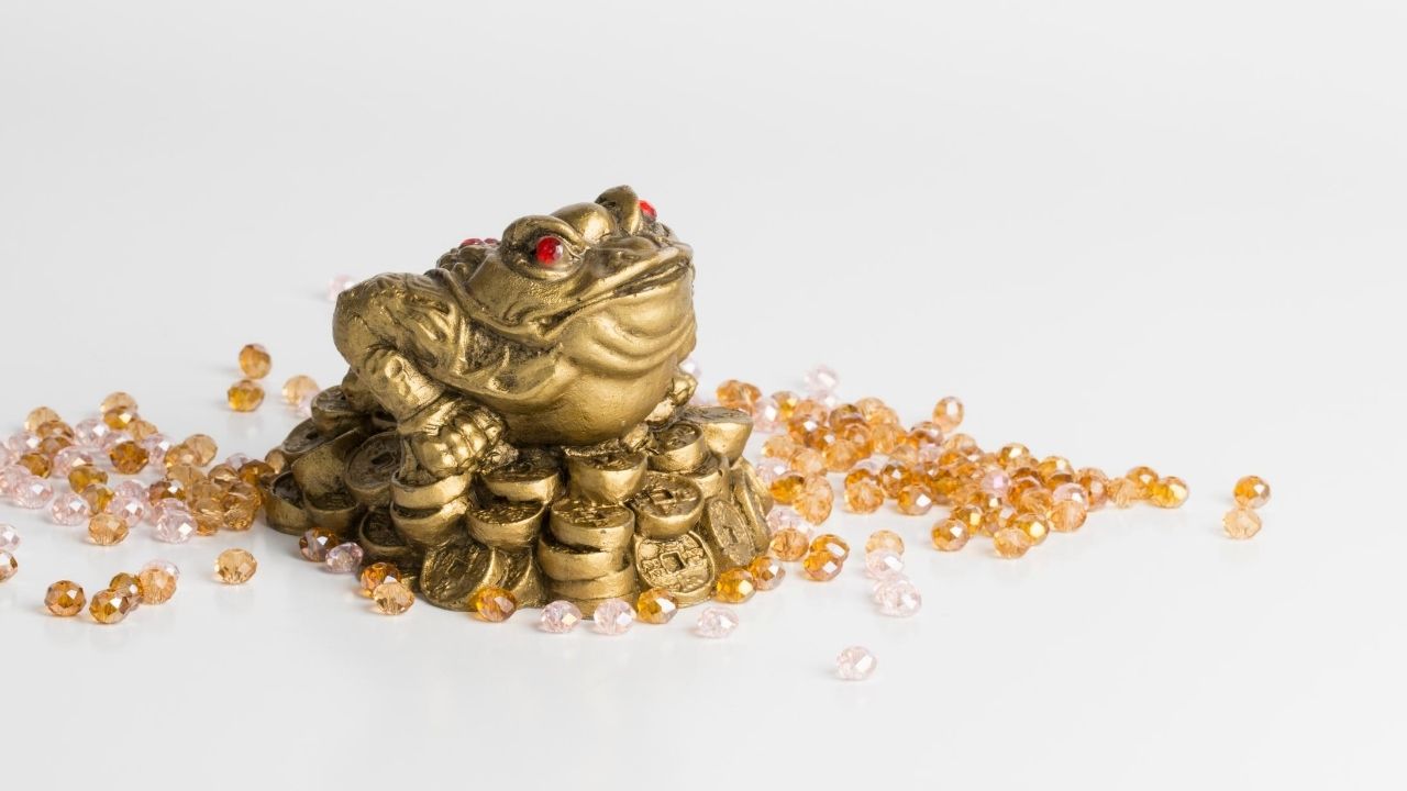 Read more about the article Money Frogs – Attract Prosperity with Chinese Money Frogs