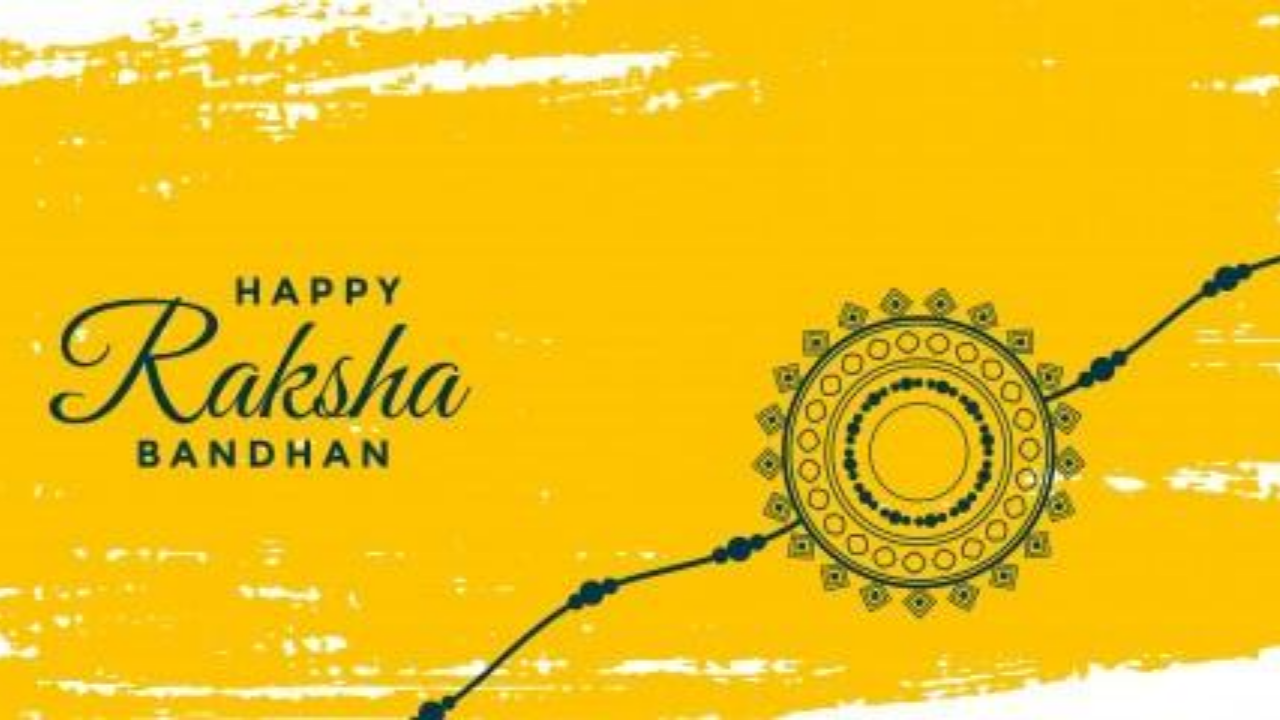 Raksha Bandhan – Shubh Muhurat And The Stories Behind This Festival
